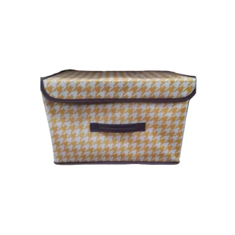 Food Containers & Storage (Ibikoresho byo Kubikamo Ibiryo)