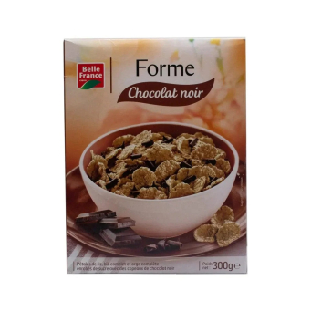 Breakfast Cereals & Oats (Ibinyampeke byo mu Gitondo)