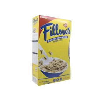 Breakfast Cereals & Oats (Ibinyampeke byo mu Gitondo)
