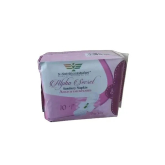 Feminine Hygiene (Isuku y'Abagore (Kotegisi))