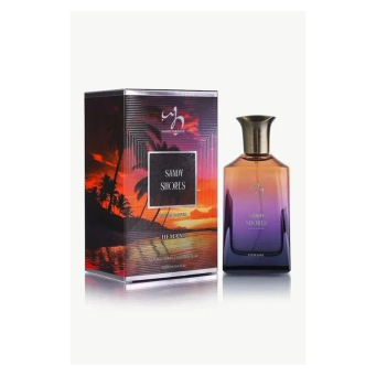 Deodorants & Perfumes (Imibavu)