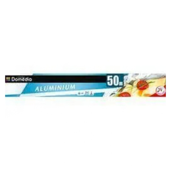 Aluminium Foil & Food Packaging (Impapuro za Aluminiyumu n'Ibipfunyika)