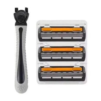 Shaving & Men's Grooming