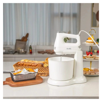 Kitchen Appliances (Imashini z'Igikoni)
