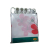 Floral Shower Curtain Set with Rings ISO
