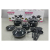 Mudan Comfort Collection 16pcs Non-Stick Cookware Set ISO