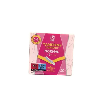 Feminine Hygiene (Isuku y'Abagore (Kotegisi))