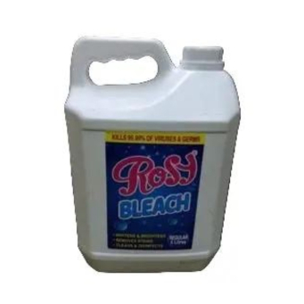 Surface & Toilet Cleaners (Ibisukura n'Ibyeza)