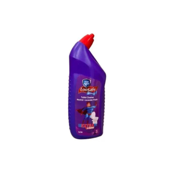 Surface & Toilet Cleaners (Ibisukura n'Ibyeza)