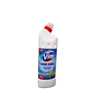 Surface & Toilet Cleaners (Ibisukura n'Ibyeza)