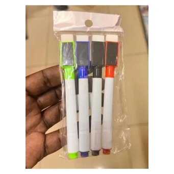 Pens & Pencils