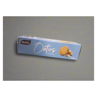 Biscuits & Cookies (Bisikiti)