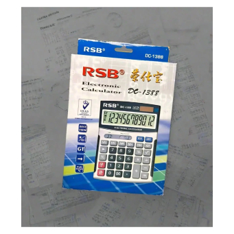Math Sets & Calculators (Ibikoresho by'Imibare)
