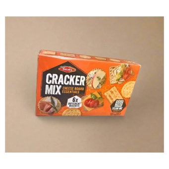 Biscuits & Cookies (Bisikiti)