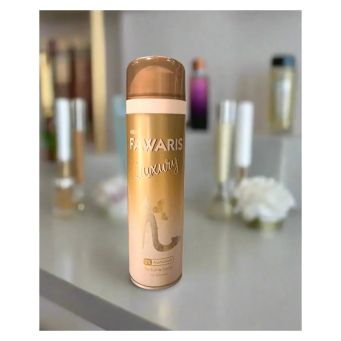 Deodorants & Perfumes (Imibavu)