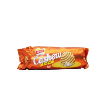 Biscuits & Cookies (Bisikiti)