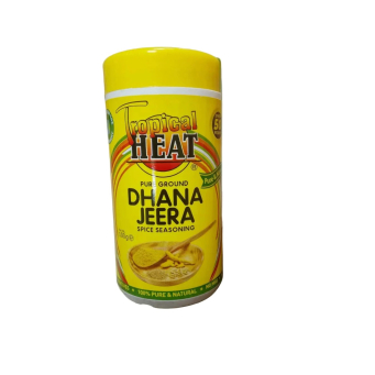 Spices & Seasonings