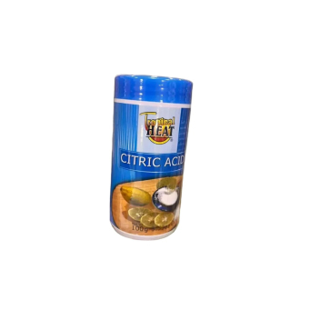 Canned Vegetables & Olives