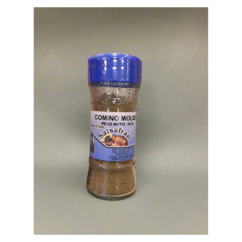 Spices & Seasonings