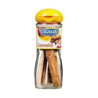 Spices & Seasonings (Ibirungo)