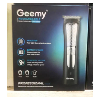 Hair Dryers & Personal Appliances (Imashini Zumisha Umusatsi)