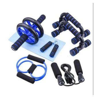 Sports Equipment (Ibikoresho bya Siporo)