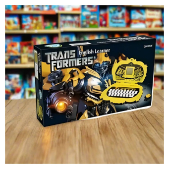 Toys & Games (Ibikinisho)