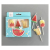 Summer Ice Cool Candle Set ISO