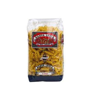 Pasta & Noodles