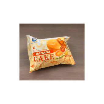 Bread & Bakery (Imigati na Keke)