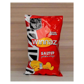 Chips & Crisps