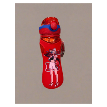 Sports Equipment (Ibikoresho bya Siporo)