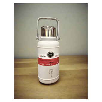 Flasks, Bottles & Jugs (Termosi, Amacupa n'Amajage)