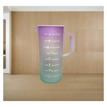 Flasks, Bottles & Jugs (Termosi, Amacupa n'Amajage)