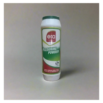 Surface & Toilet Cleaners