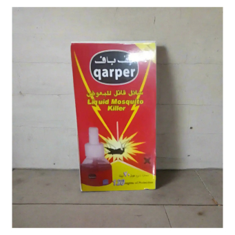 Insecticides & Mosquito Repellents (Imiti Yica Udukoko)