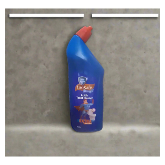 Surface & Toilet Cleaners