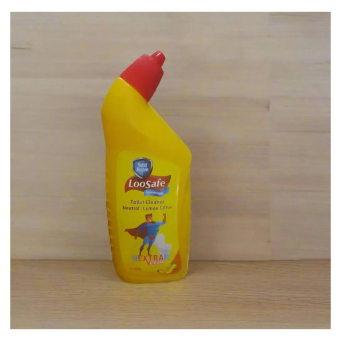 Surface & Toilet Cleaners (Ibisukura n'Ibyeza)