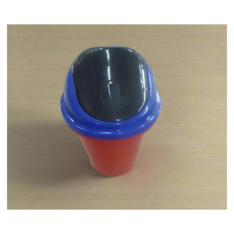 Buckets, Basins & Bins (Indobo, Amabase n'Ibitebo by'Imyanda)
