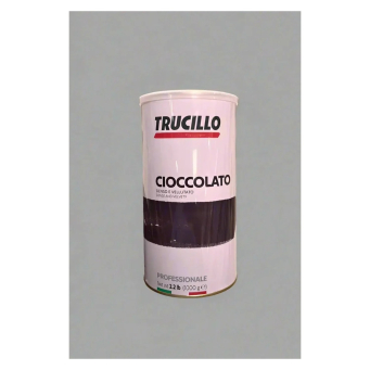 Chocolates (Shokola)