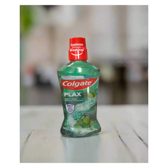 Oral Care (Isuku y'Amenyo)