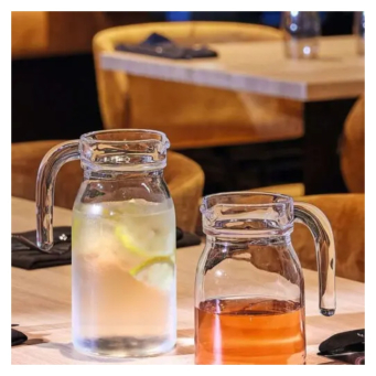 Flasks, Bottles & Jugs