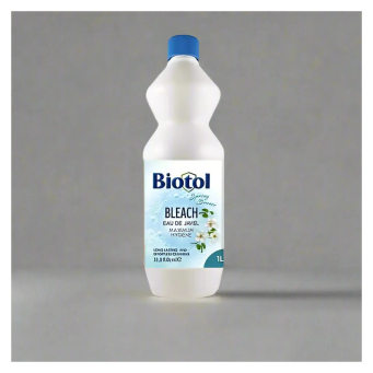 Surface & Toilet Cleaners (Ibisukura n'Ibyeza)
