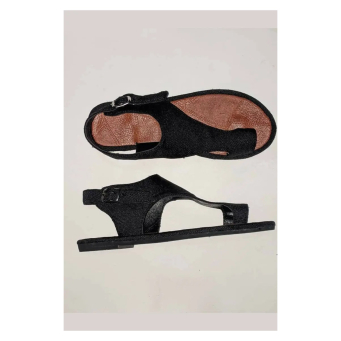 Footwear & Flip-Flops (Inkweto na Kambambili)