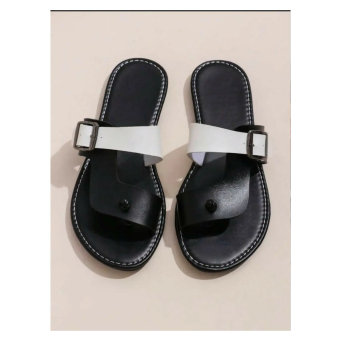 Footwear & Flip-Flops (Inkweto na Kambambili)