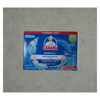 Surface & Toilet Cleaners
