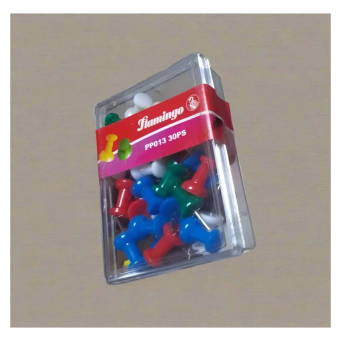 Office Supplies