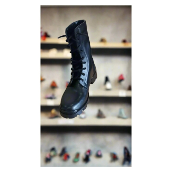 Footwear & Flip-Flops (Inkweto na Kambambili)