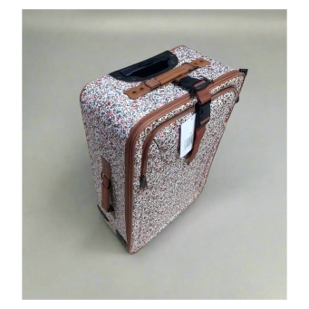 Travel Bags (Amavalisi)