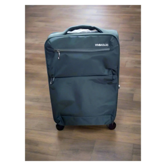 Travel Bags (Amavalisi)